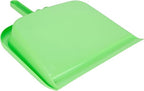 Carlisle FoodService Products Sparta Plastic, 10 Inches, Lime
