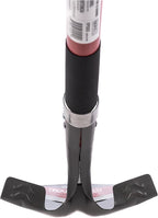Radius Premium D-Handle Round-Point Shovel, Fiberglass Shaft