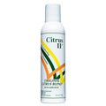 Citrus II Deodorizing Spray - Air Freshener and Odor Eliminator - for Home and Facilities - Original Citrus Blend Scent - 5.2 Oz.