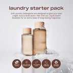 Snif Old Money Laundry Detergent, Rich and Cozy Scent, 64 Loads, Non-Irritating to Skin, Clean, Non-Toxic, Vegan, Cruelty Free, 32oz