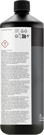 JENOLITE Rust Remover for Metal - Fast Acting No Drip Thick Liquid - Industrial Strength, Removes Rust Back to Bare Metal - 34 oz (1kg)