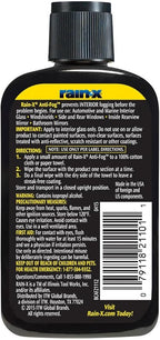 Rain-X AF21106D Glass Cleaner