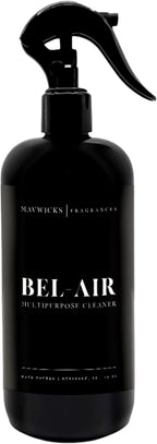 Fragrances All Purpose Cleaner Spray (Bel-Aire) 16 Oz – Multipurpose Surface Cleaning Spray for Kitchen, Bathroom, Floors and Counters, Home and Office, Natural and Non-Toxic