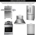 Barry's Restore It All Products - Scratch-B-Gone Homeowner Kit | The #1 selling kit used to remove scratches, rust, discoloration and more from non-coated Stainless Steel!