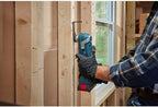 Bosch GOP18V-34N 18V Brushless StarlockPlus® Oscillating Multi-Tool (Bare Tool)
