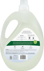Biokleen Natural Sport 3X Concentrated Laundry Detergent, 300 Loads, Bio Active Formula, Fight Odors, Sweat & Stain Remover, Lavender Eucalyptus Scent