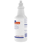 Diversey 95002523 Citrus Express Gel, All Purpose Gel Solvent Spotter Removes Gum, Oils, Ink, Grease from Carpet & Hard Surfaces, Citrus Scent, 32-Ounce