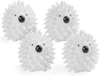 Smart Design Plastic Porcupine Dryer Balls- Set of 4