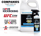 Multi-Purpose Odor Eliminator - Terminates Air & Surface Odors in Pet Areas, Bathrooms, Kitchens, Carpet, Shoes, Gyms, Sporting Equipment & More, 2023 Launch Date