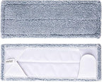 Mop Cloth Replacement Pack