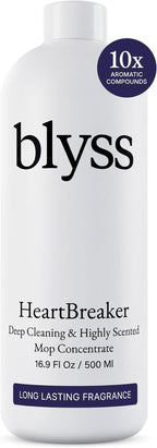 Blyss Official Mop Soap (HeartBreaker)