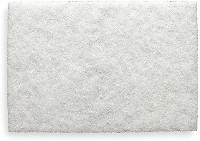 3M 07445 Scotch-Brite Light Cleansing Pad - Single Pad