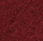 Non-Scratch Cellulose Sponge Kitchen Scrub Sponge with Scouring Pad Set, Good for Non-Stick Cookware Frying Pan, Pot, Counter Top, Sink Scrubbing, Kitchen Scrubbers, Pack of 2, (Red/Pink)