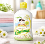 Carisma Fabric Softener, Lasting Freshness, Liquid Form, 500 ml, 3 Pack