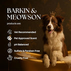 Barkin & Meowson Odor Neutralizing All Purpose Cleaner Spray 450ml / 15.83 fl.oz - Cleaning Spray for Hard Surfaces