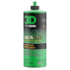 3D ACA 520 Finishing Polish - 32oz - Step 2 Body Shop Finishing Polish - Easy Clean Up, Superior Finish, No Fillers - True Paint Correction - Alpha Ceramic Alumina