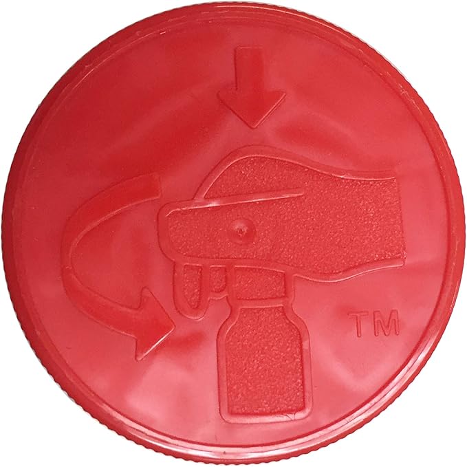 Iron OUT Powder Rust Stain Remover, Remove and Prevent Rust Stains in Bathrooms, Kitchens, Appliances, Laundry, and Outdoors, 9.5 Pound