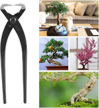 Bonsai Tools, Professional Grade Trunk Splitter Manganese Steel Alloy Branch Cutter Gardening Scissors,potting tools