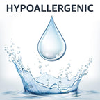 Amazon Basics Laundry Detergent, Hypoallergenic, Free & Clear, (New Packaging), 120 Count (Pack of 2)