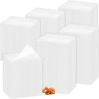 600 Count Dryer Sheets Bulk Fabric Softener Amber Scent Dryer Sheets Naturally Softens and Removes Static Cling, Ideal for Large Households, Sensitive Skin