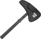 SOG Apocalypse Edge Axe/HQ Edition/3.75" BLADE/15 Over/Trap