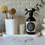 Murchison-Hume All Purpose Cleaner Spray | Plant Based Multi-Surface | Non-Toxic | Food & Pet Safe | Granite, Marble & Stone Safe | Cuts Grease | Kitchen & Bath | Refill Available | Original Fig