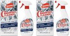 2 Pcs Chandelier Cleaner Spray – No Wipe Crystal & Brass Cleaner for Chandeliers, Drip-Dry Formula, Safe for Glass, Silk Plants, and Dark Crystals – Fast Dusting & Streak-Free Cleaning
