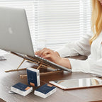 100-Packs Travel Size Facial Tissues, 4-Ply Mini Pocket Tissues, Soft and Unscented