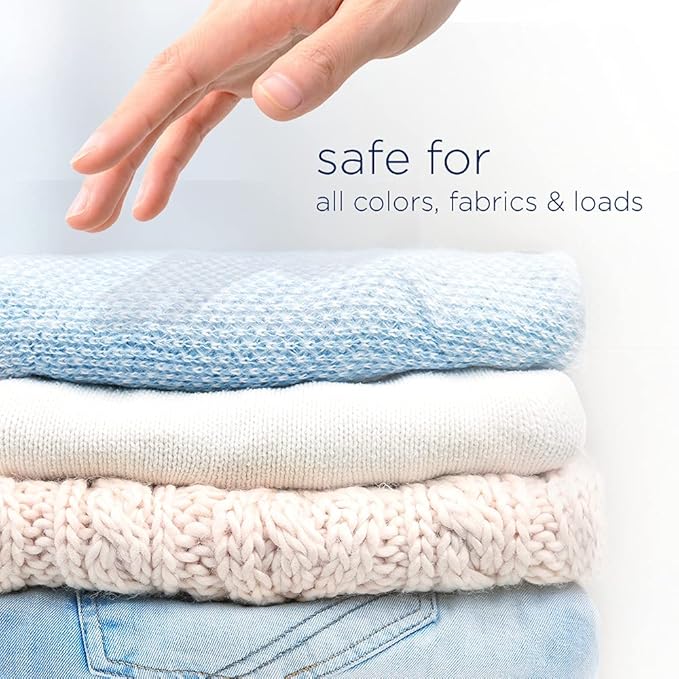 Downy Light Laundry Scent Booster Beads, White Lavender Scent, 18.2 OZ, In-wash fabric beads designed to be gentle with a light boost of scent, No Heavy Perfumes