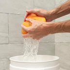 QEP 7-1/2" x 5-1/2" Heavy-Duty All-Purpose Sponge