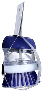 Dawn Palm Scrubber, Blue (691488)