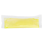 PAK-IT 596420003400 Carpet Pre-Spotter, Citrus Scent, 100 PAK-ITs/Tub
