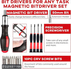 jar-owl Powerful Brushless Motor 21V Cordless Drill Set, 319 in-lb Torque, 0-1350RMP Variable Speed, 10MM 3/8'' Keyless Chuck, 25+1 Clutch, 1.5Ah Li-Ion Battery & Charger for Home Tool Kit