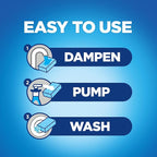 Dawn Dish Soap, Direct Foam Dishwashing Foam, Refill, Fresh Rapids Scent, 30.9 Fluid Oz (Pack of 6)