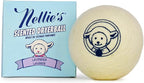 Nellie's Scented Wool Dryerball - Lavender Scented - Made with 100% Pure New Zealand Wool