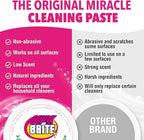 Quick 'n Brite All Purpose Cleaner Combo Kit (8 Piece Combo Kit)