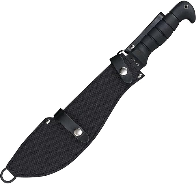 KA1248-BRK Machete Cutlass