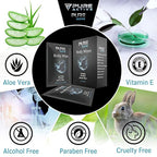 Shower Body Wipes, 480 Individually Wrapped Personal Hygiene Body Cleansing Wipes for Women and Men, Keep Clean After Gym Travel Camping Outdoors Sports