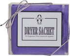 Le Blanc® Lavender Single Pack Dryer Sachet - Luxury Scented Fabric Sachet for Your Dryer (1 Pack)