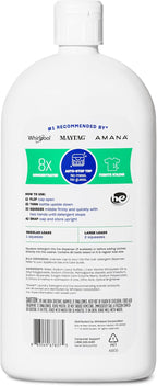 Swash® Smells Like Nothing HE Ultra-Concentrated Liquid Laundry Detergent