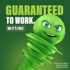 Green Gobbler Septic Tank Treatment Packets - Natural Bacteria to Prevent Costly Septic Issues, Back-Ups, Foul Odor (24 Pods) Pod: Color May Vary