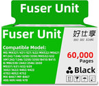 41X1178 Remanufactured Fuser Unit Fuser Maintenance Kit Compatible with Lexmark MS321 MS421 MS521 MS621 MS622 MX321 MX421 MX521 MX522 MX622 M1242/1246/3250/3350 XM1242/1246/3250/3350 Printer