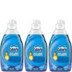 Value Pack of 3 Dawn Procter & Gamble 39713 Dish Soap, Ultra Original, 7.5-oz. Each