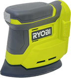 ONEAND 18V Cordless Corner CAT Finish Sander Tool ONLY