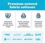 Wool Dryer Balls - Smart Sheep 3-Pack - XL Premium Natural Fabric Softener Award-Winning - Wool Balls Replaces Dryer Sheets - Wool Balls for Dryer - Laundry Balls for Dryer (Playful Pups)