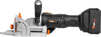WEN Cordless Plate and Biscuit Joiner Kit with 20V Max 4.0Ah Battery and Charger (20648)