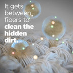 Tide Hygienic Clean Power PODS Laundry Detergent Pacs, Original Scent, 63 Count, Removes Visible and Invisible Dirt