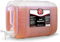 Adam's Iron Remover (5 Gallon) - Iron Out Fallout & Rust Remover Spray for Car Detailing On Automotive, Motorcycle, RV, Boat Paint Wheels or Metal - Use Before Clay Bar, Car Wax or Car Wash