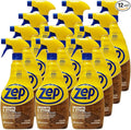 Zep Granite and Stone Cleaner and Protectant 32 oz ZUCSPP32 (Case of 12)