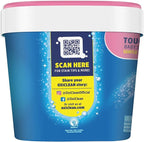Baby Stain Fighter, Soaker, 3 lb Tub Baby Stain Soaker (2 Pack)